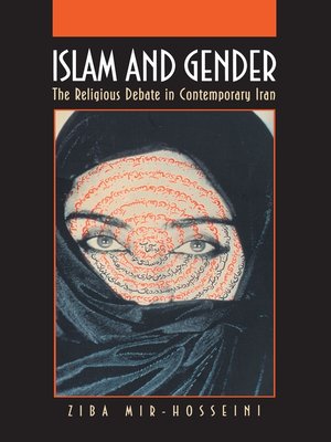 cover image of Islam and Gender
